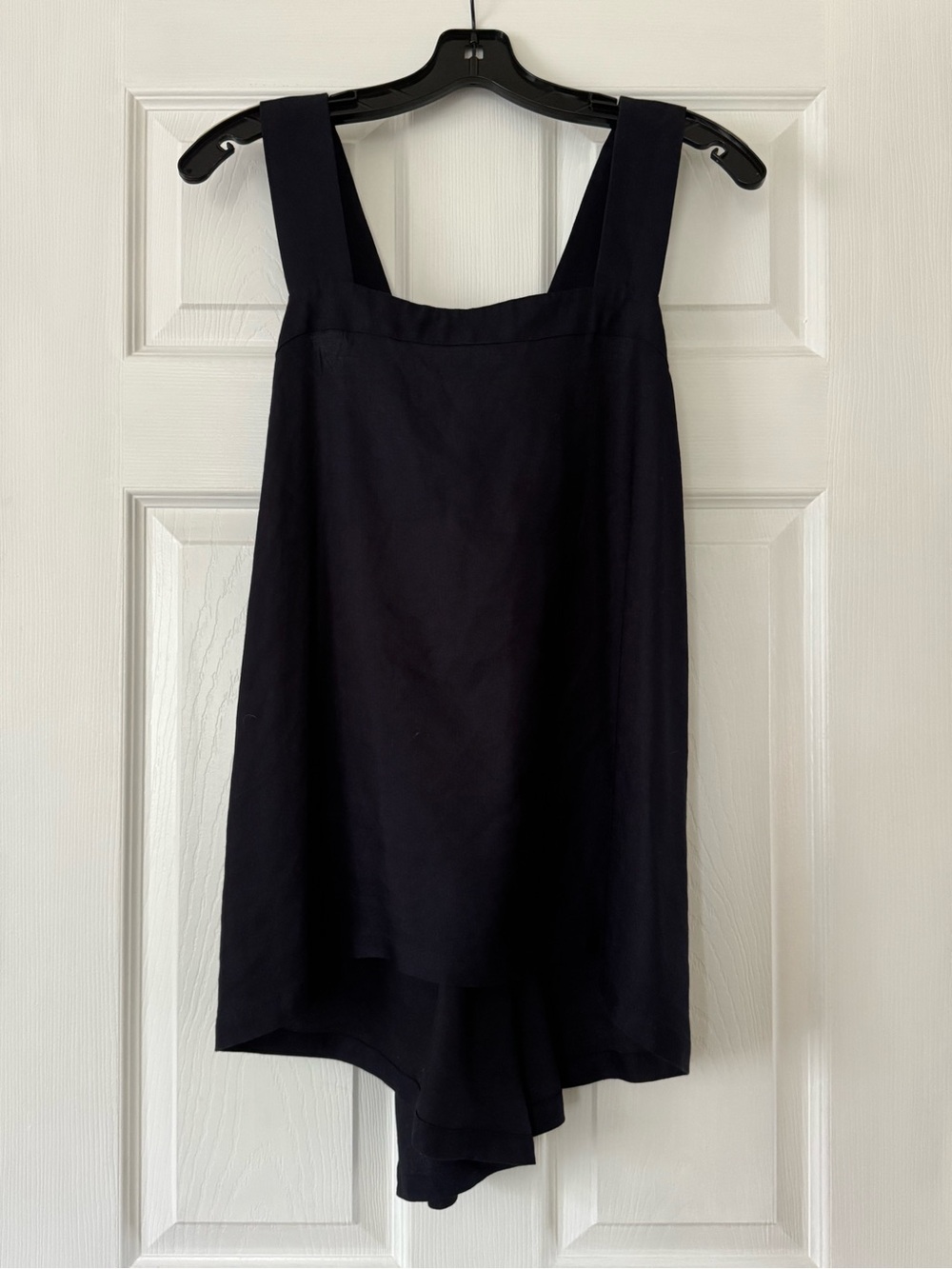 Cuyana cross back top